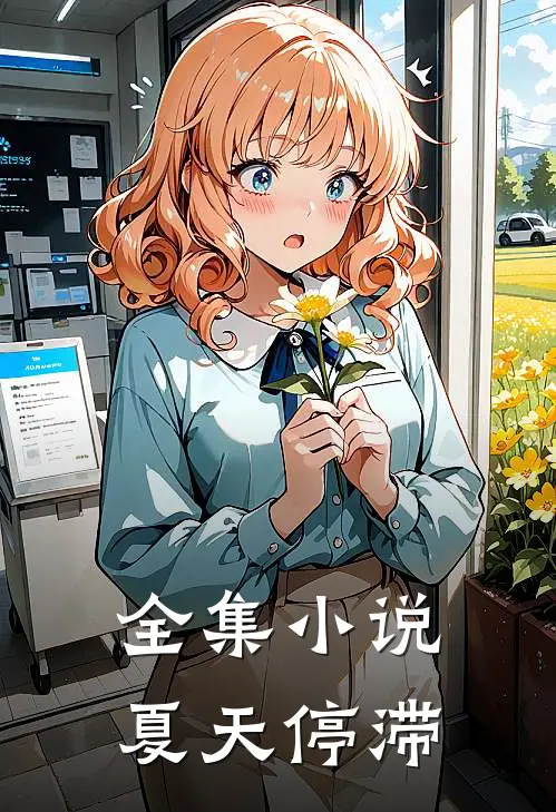 全集小说夏天停滞