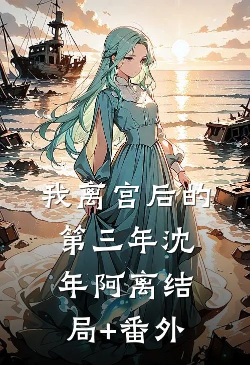 我离宫后的第三年沈年阿离结局+番外