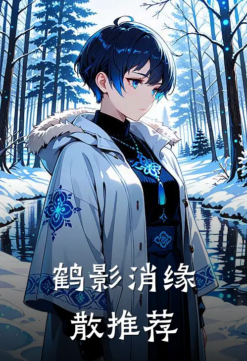 鹤影消缘散推荐