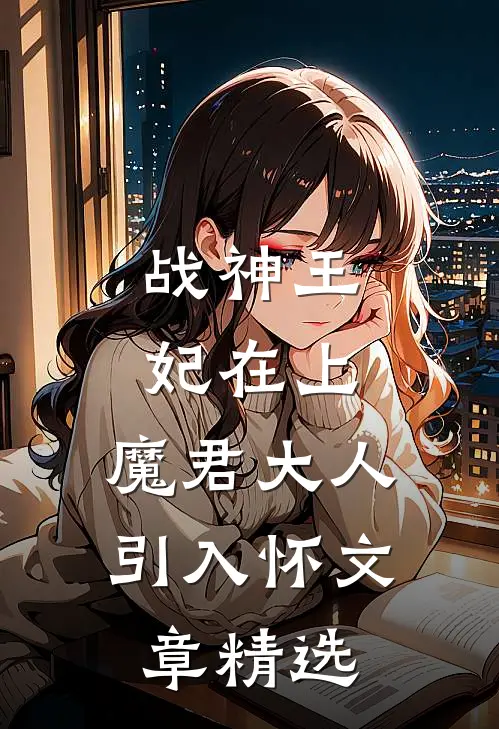 战神王妃在上：魔君大人引入怀文章精选