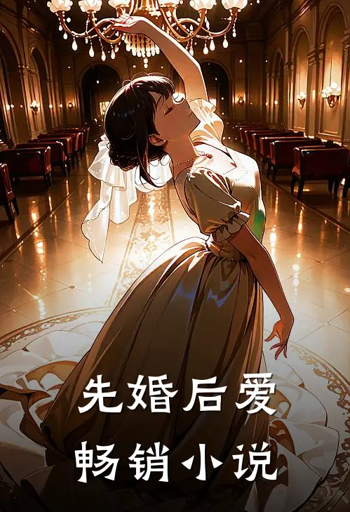 先婚后爱畅销小说