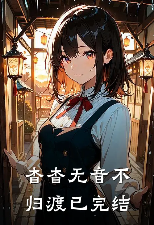 杳杳无音不归渡已完结