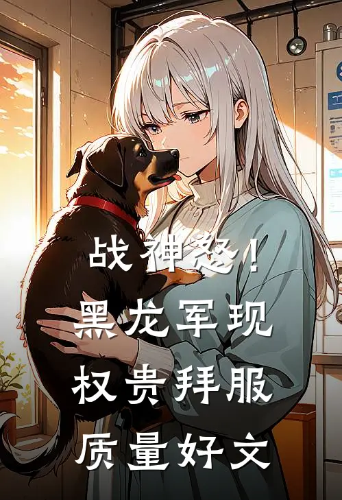 战神怒！黑龙军现，权贵拜服质量好文