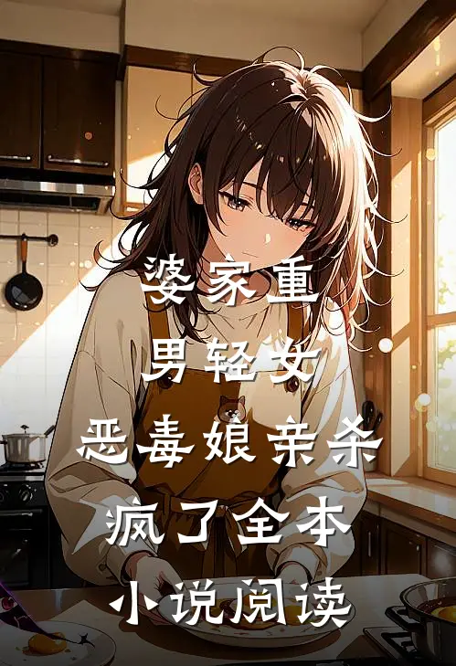 婆家重男轻女,恶毒娘亲杀疯了全本阅读免费