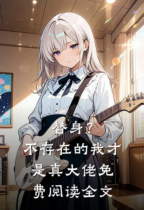 替身？不存在的，我才是真大佬免费阅读全文