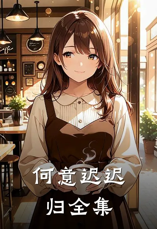 何意迟迟归全集