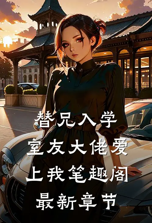 替兄入学，室友大佬爱上我笔趣阁最新章节