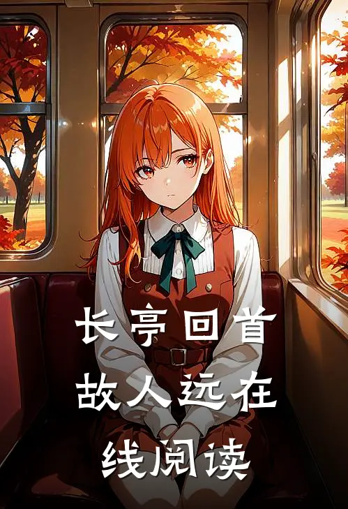 长亭回首故人远在线阅读