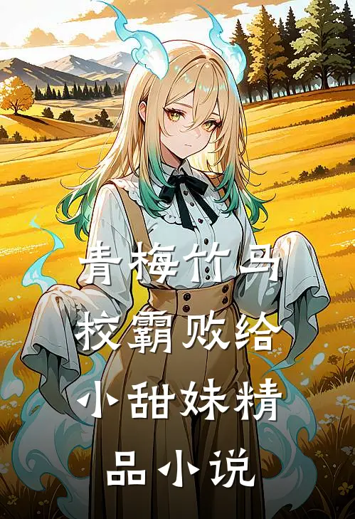 青梅竹马:校霸败给小甜妹精品小说
