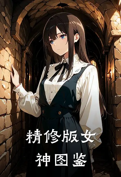 精修版女神图鉴