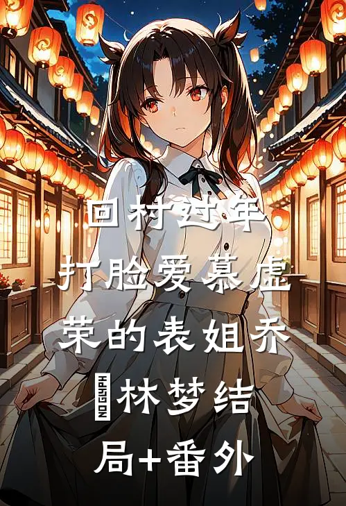 回村过年，打脸爱慕虚荣的表姐乔玥林梦结局+番外