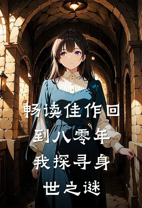 畅读佳作回到八零年，我探寻身世之谜