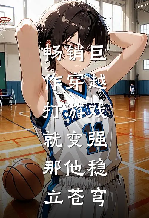 畅销巨作穿越：打游戏就变强，那他稳立苍穹