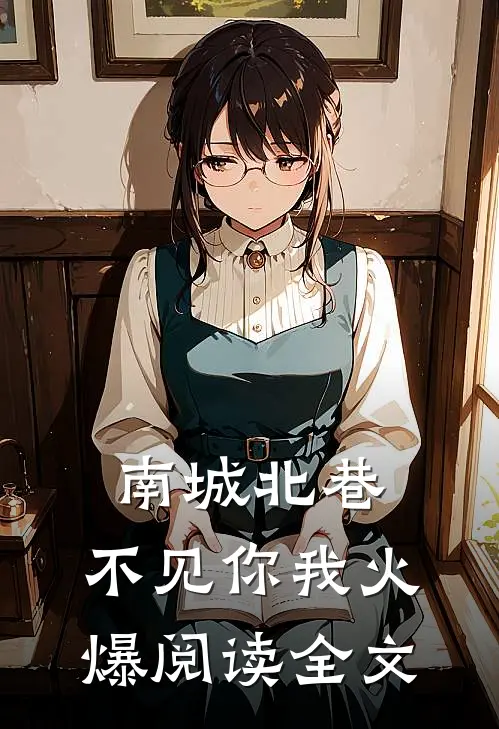 南城北巷，不见你我火爆阅读全文