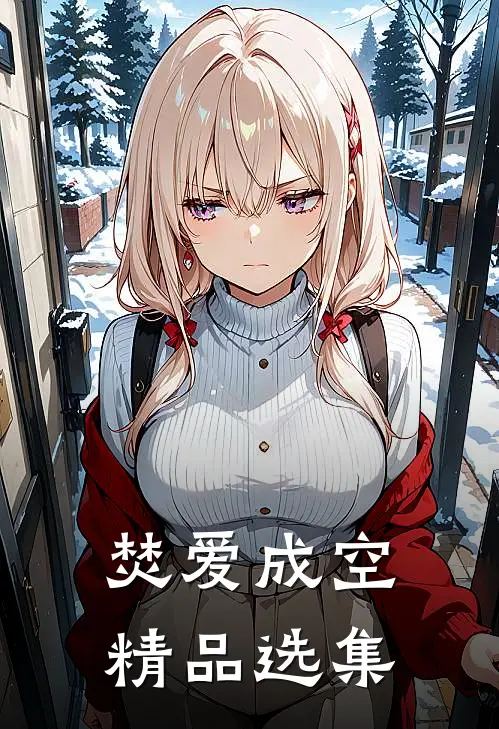 焚爱成空精品选集