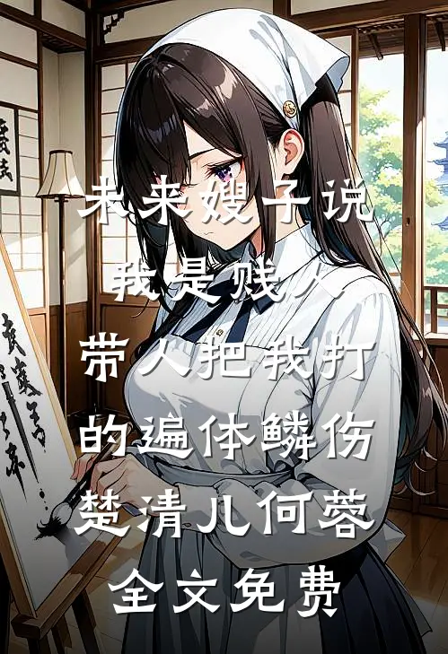 未来嫂子说我是贱人，带人把我打的遍体鳞伤楚清儿何蓉全文免费