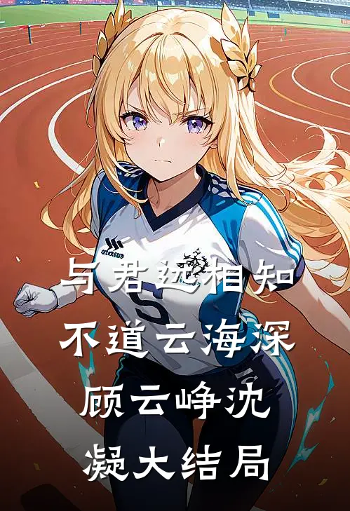与君远相知，不道云海深顾云峥沈凝大结局