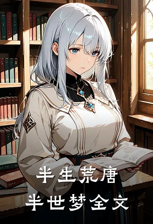 半生荒唐，半世梦全文