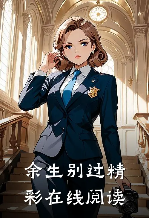 余生别过精彩在线阅读