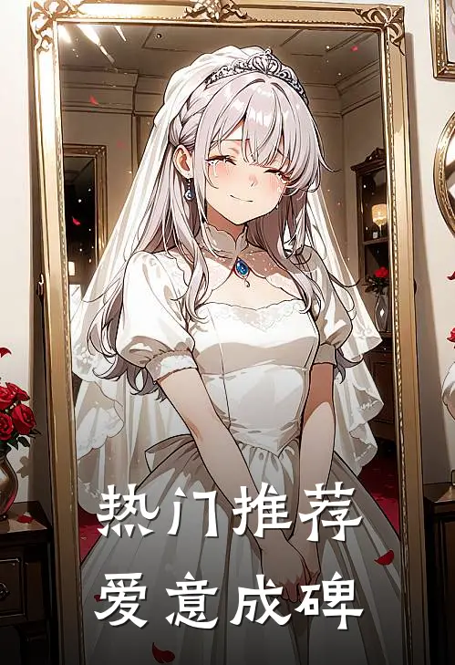 热门推荐爱意成碑