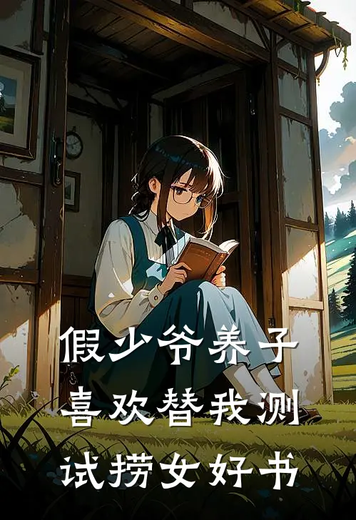 假少爷养子喜欢替我测试捞女好书