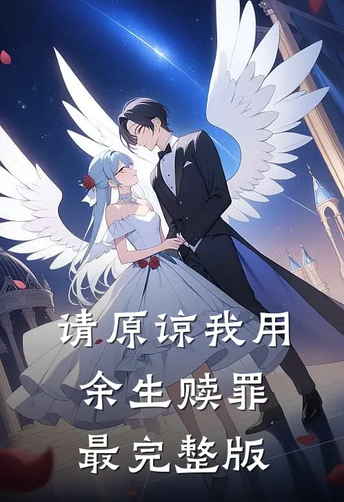 请原谅我用余生赎罪最完整版