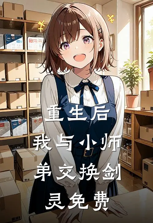 重生后，我与小师弟交换剑灵免费