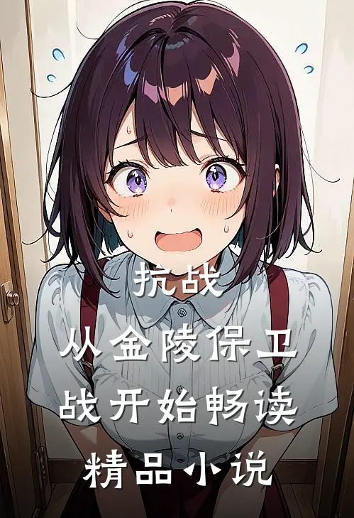 抗战：从金陵保卫战开始畅读精品小说