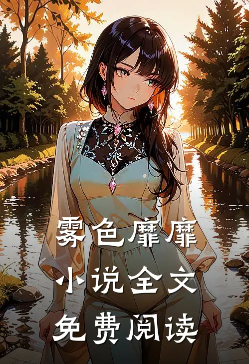 雾色靡靡小说全文免费阅读