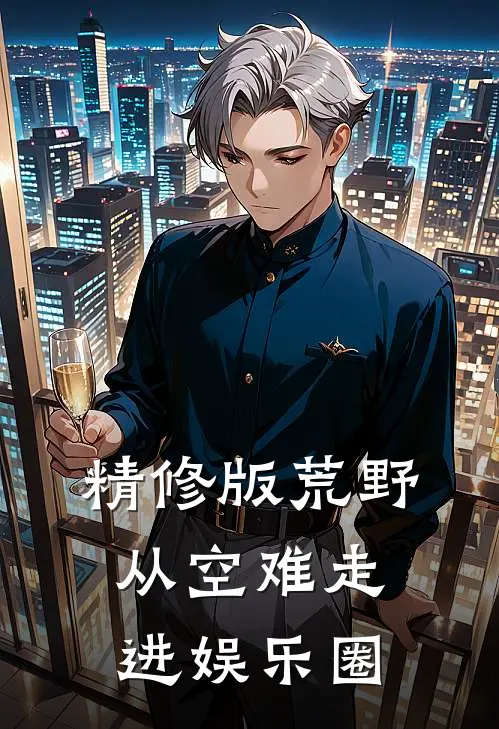 精修版荒野从空难走进娱乐圈