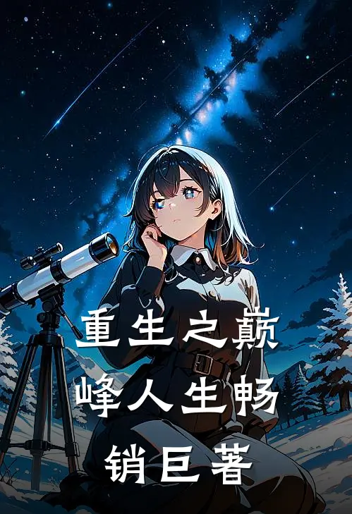 重生之巅峰人生畅销巨著