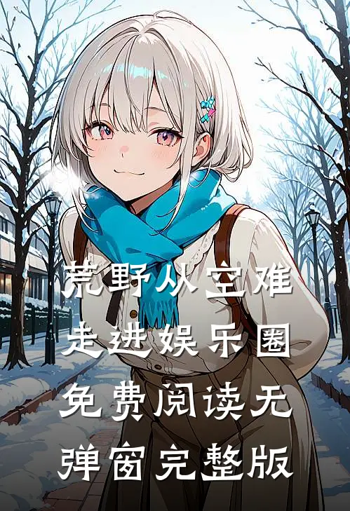 荒野从空难走进娱乐圈免费阅读无弹窗完整版