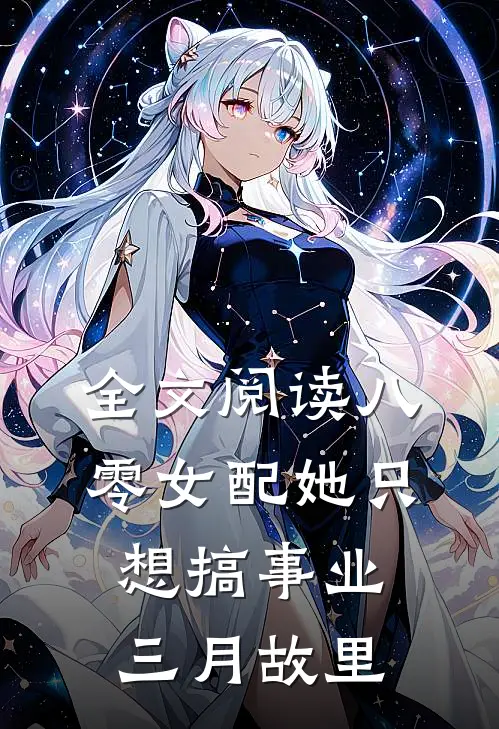 全文阅读八零女配她只想搞事业三月故里