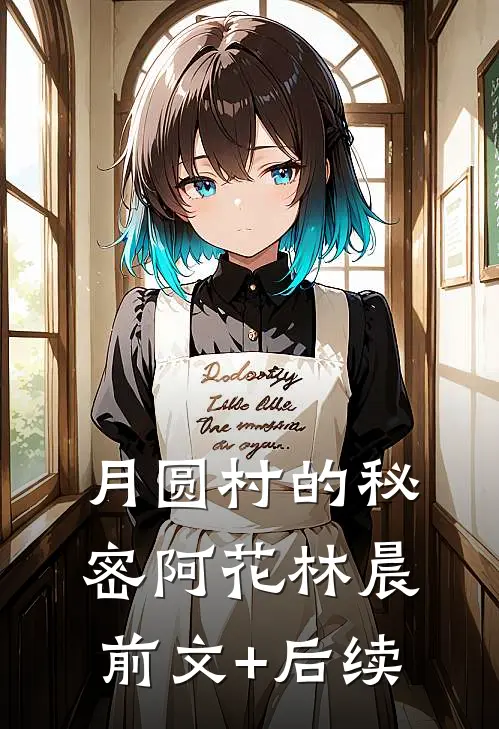 《月圆村的秘密》阿花林晨前文+后续