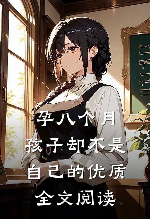 孕八个月，孩子却不是自己的优质全文阅读
