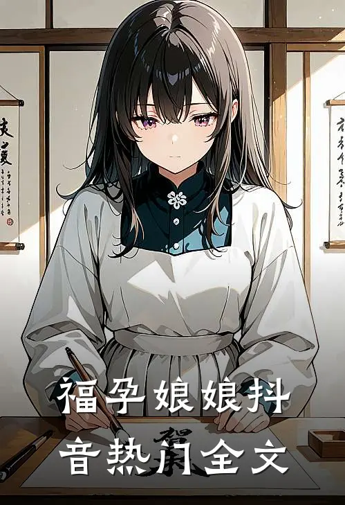 福孕娘娘抖音热门全文