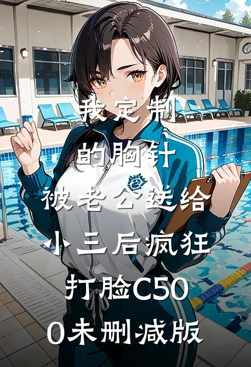 我定制的胸针，被老公送给小三后疯狂打脸C500未删减版