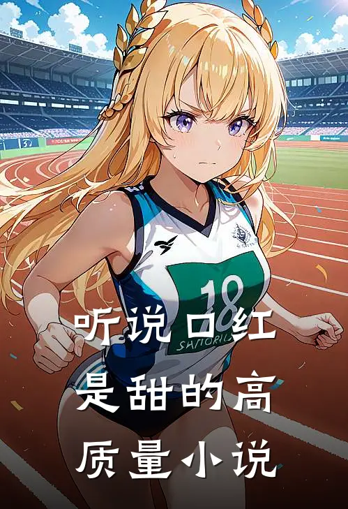 听说口红是甜的高质量小说