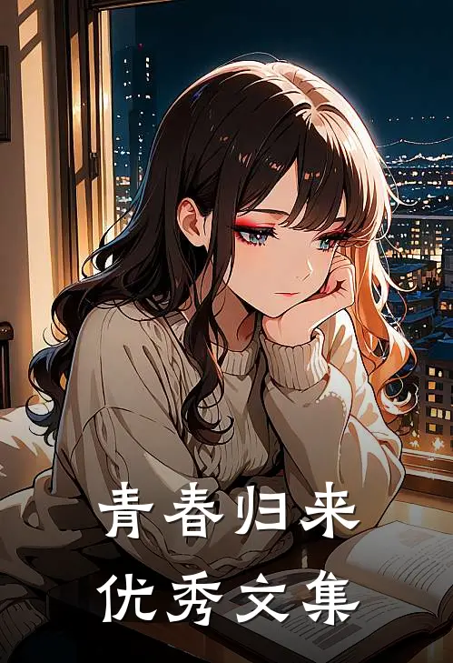 青春归来优秀文集