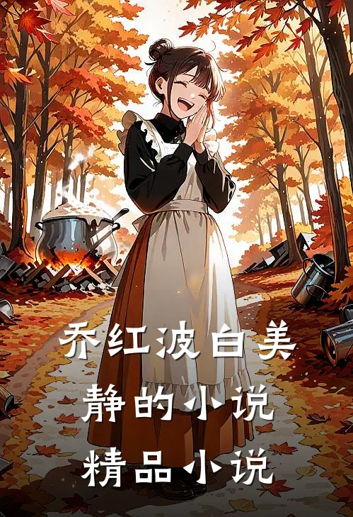 乔红波白美静的小说精品小说
