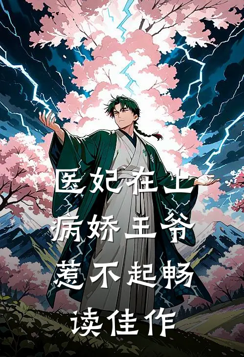 医妃在上：病娇王爷惹不起畅读佳作