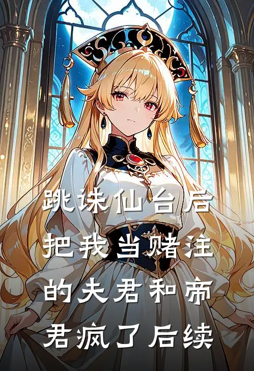 跳诛仙台后，把我当赌注的夫君和帝君疯了后续