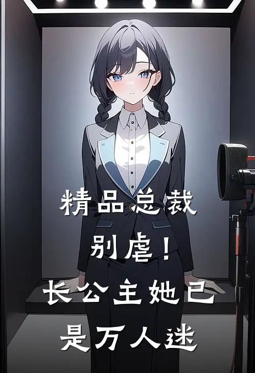 精品总裁别虐！长公主她已是万人迷