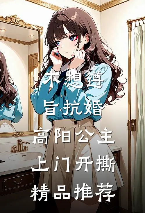 不想遵旨抗婚，高阳公主上门开撕精品推荐