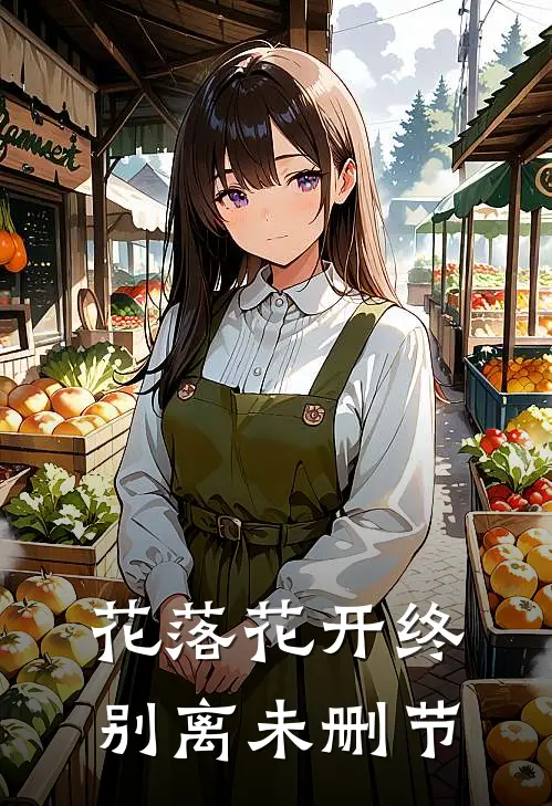 花落花开终别离未删节