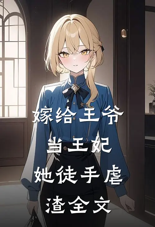 嫁给王爷当王妃，她徒手虐渣全文