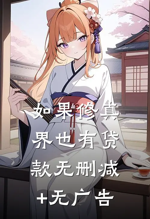 如果修真界也有贷款无删减+无广告