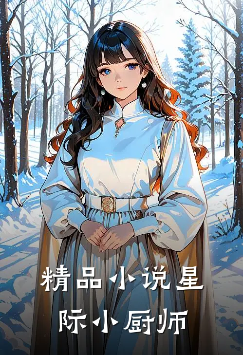 精品小说星际小厨师