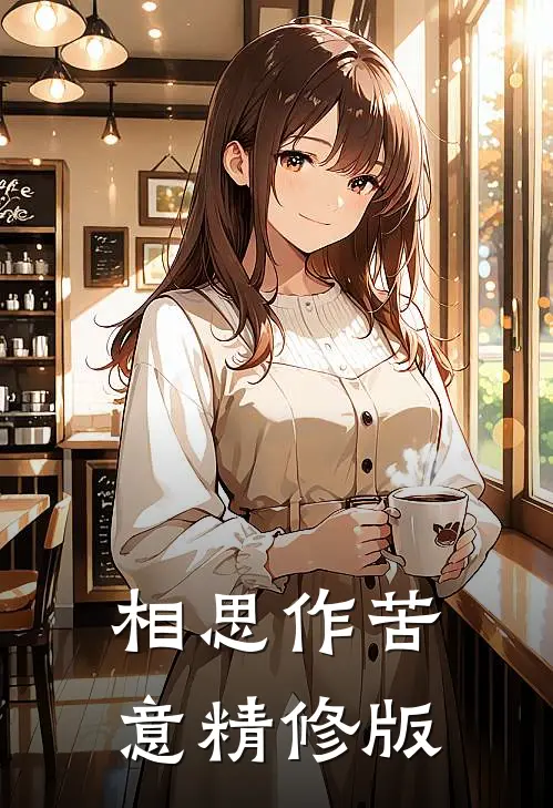 相思作苦意精修版