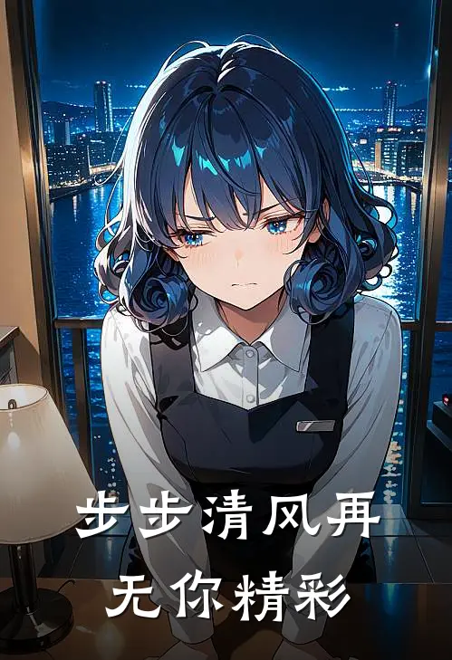 步步清风再无你精彩